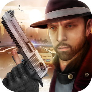Gang War Icon